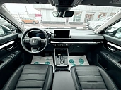 Honda CR-V, 2024г., полный привод, вариатор
