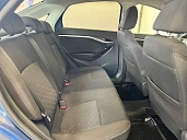 Lada (ВАЗ) Vesta, 2017г., передний привод, механика