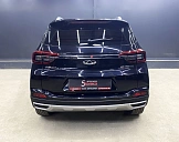 Chery Tiggo 4, 2021г., передний привод, вариатор