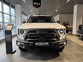 Haval Dargo, 2024г., полный привод, робот