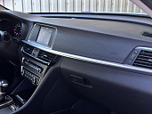 Kia Optima, 2019г., передний привод, автомат