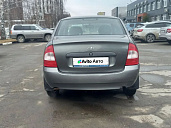 Lada (ВАЗ) Kalina, 2011г., передний привод, механика