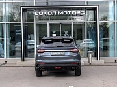 Geely Coolray, 2021г., передний привод, робот