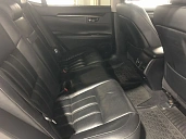 Lexus ES, 2014г., передний привод, автомат