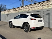 Mazda CX-5, 2021г., полный привод, автомат
