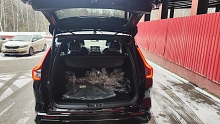 Honda CR-V, 2024г., полный привод, вариатор