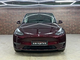 Tesla Model Y, 2023г, задний привод, автомат