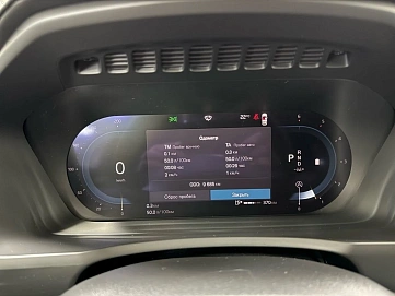 Volvo XC90, 2022г, полный привод, автомат