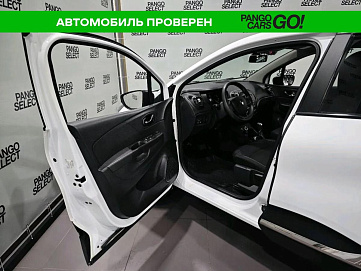 Renault , 2018г., передний привод, автомат