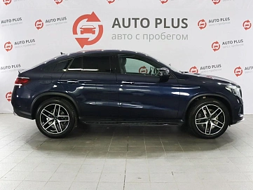 Mercedes-Benz , 2016г., полный привод, автомат