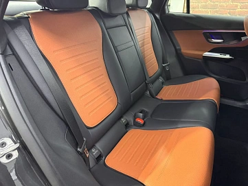 Mercedes-Benz , 2025г., полный привод, автомат