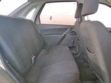 Lada (ВАЗ) Granta, 2012г, передний привод, механика