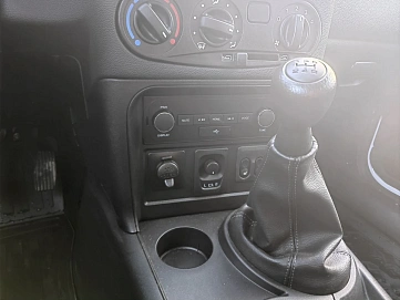 Lada (ВАЗ) Niva Travel, 2024г, полный привод, механика