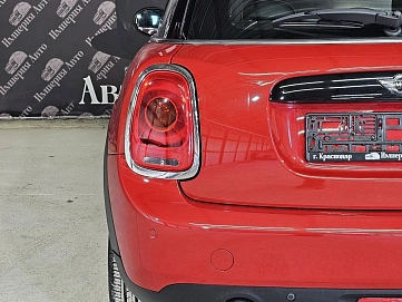 Mini , 2015г., передний привод, автомат