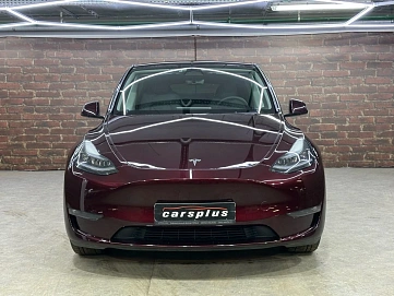 Tesla Model Y, 2023г, задний привод, автомат