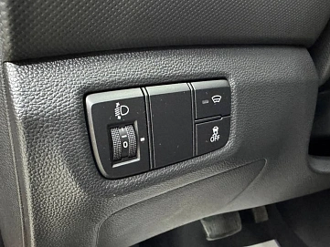 Hyundai Creta, 2020г., передний привод, автомат