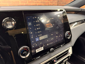 Lexus RX, 2025г, полный привод, автомат