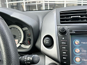 Toyota RAV4, 2008г., полный привод, автомат