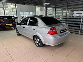 Chevrolet Aveo, 2008г., передний привод, механика