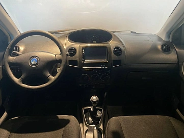 Geely MK, 2012г, передний привод, механика