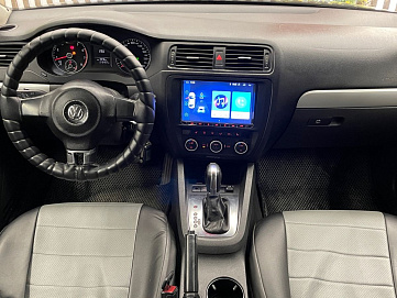 Volkswagen Jetta, 2012г, передний привод, автомат