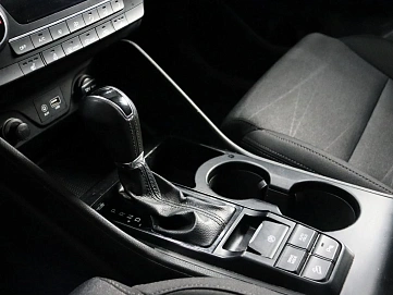 Hyundai Tucson, 2020г, передний привод, автомат