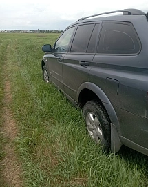 SsangYong Kyron, 2013г, полный привод, автомат