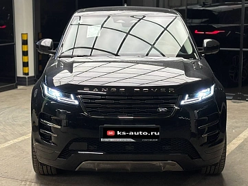 Land Rover Range Rover Evoque, 2025г, полный привод, автомат