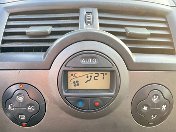 Renault Megane, 2008г, передний привод, механика