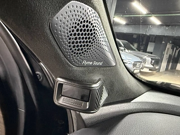 Geely Monjaro, 2026г, полный привод, автомат