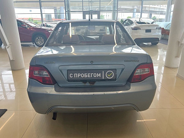 Daewoo Nexia, 2010г, передний привод, механика