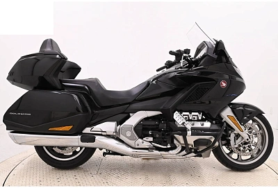 Honda GL 1800 Gold Wing, 2018г.