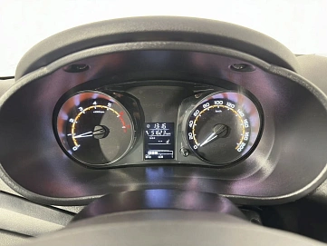 Lada (ВАЗ) Granta, 2022г, передний привод, механика