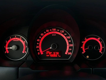 Kia Ceed, 2011г, передний привод, автомат