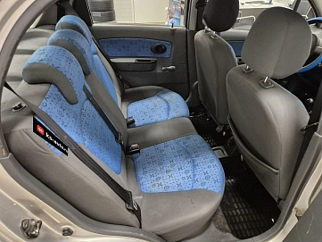 Chevrolet Spark, 2007г., передний привод, механика