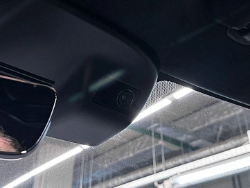 Infiniti QX80, 2025г, полный привод, автомат