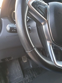 Renault Duster, 2019г, полный привод, механика