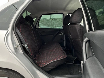 Lada (ВАЗ) Granta, 2023г, передний привод, механика