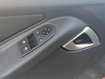 Lada (ВАЗ) Granta, 2022г, передний привод, механика