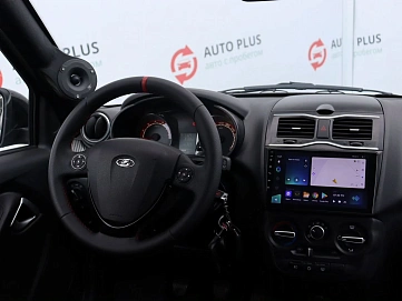 Lada (ВАЗ) Granta, 2024г, передний привод, механика