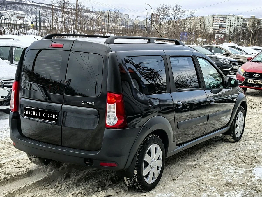 Lada (ВАЗ) , 2018г., передний привод, механика