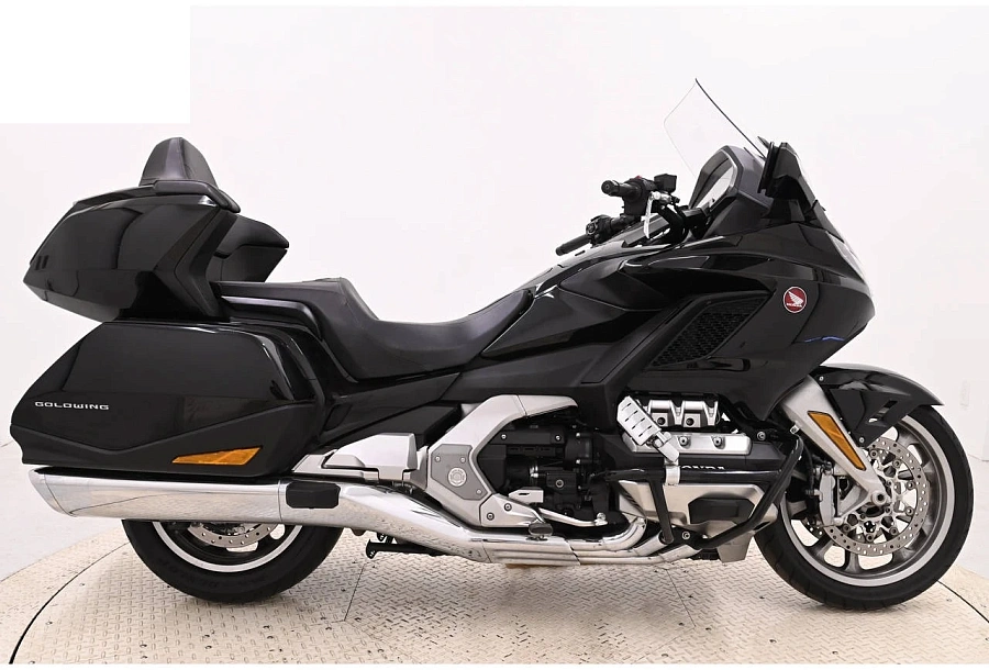 Honda GL 1800 Gold Wing, 2018г.