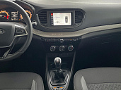 Lada (ВАЗ) , 2023г., передний привод, механика