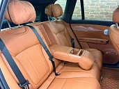 GAC Trumpchi S7, 2025г., полный привод, автомат