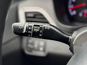Hyundai Solaris, 2020г., передний привод, механика