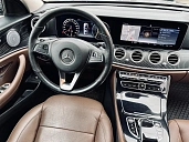 Mercedes-Benz E-Класс, 2017г., полный привод, автомат