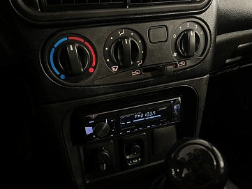 Lada (ВАЗ) Niva, 2020г, полный привод, механика