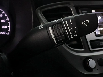 Solaris HS, 2024г, передний привод, механика