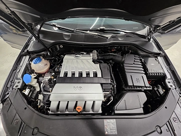 Volkswagen Passat, 2008г, полный привод, робот