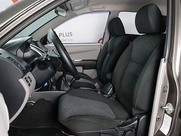 Mitsubishi L200, 2012г, полный привод, механика